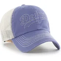 trucker-clean-up-trailer-script-mesh-los-angeles-dodgers-mlb-47-brand