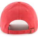 cepice-zaoblena-cervena-nastavitelny-clean-up-trailer-new-york-yankees-mlb-47-brand