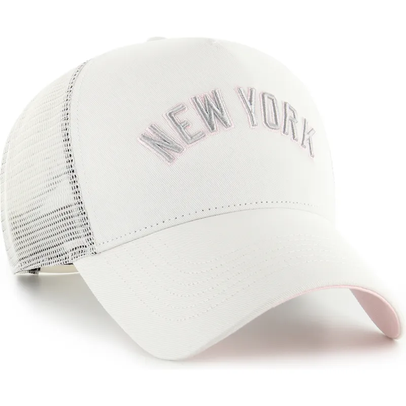 cap-zaoblena-beige-snapback-rosa-offside-dt-soft-glow-script-new-york-yankees-mlb-47-brand