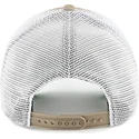 brun-trucker-keps-clean-up-trawler-fran-new-york-yankees-mlb-av-47-brand