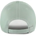 cepice-zaoblena-zelena-nastavitelny-pasek-clean-up-contrast-stitch-new-york-yankees-mlb-47-brand