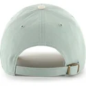 cepice-zaoblena-zelena-nastavitelny-mvp-base-runner-two-tone-legend-new-york-yankees-mlb-47-brand