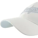 cepice-zaoblena-bezova-snapback-offside-dt-soft-glow-script-los-angeles-dodgers-mlb-47-brand