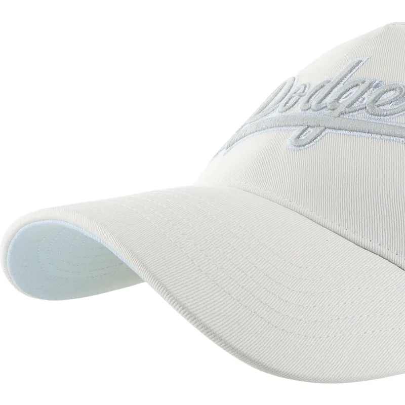 cepice-zaoblena-bezova-snapback-offside-dt-soft-glow-script-los-angeles-dodgers-mlb-47-brand