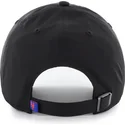 cap-zaoblena-black-adjustable-strap-clean-up-eight-bit-hero-new-york-mets-mlb-47-brand