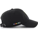 cepice-zaoblena-cerna-nastavitelny-clean-up-eight-bit-hero-new-york-mets-mlb-47-brand