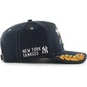 marinbla-kurvad-snapback-keps-hitch-keepsake-new-york-yankees-mlb-fran-47-brand