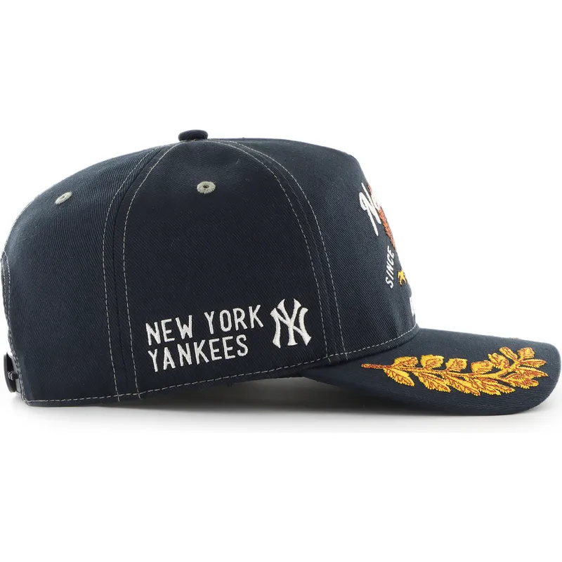 cepice-zaoblena-namornicka-modra-snapback-hitch-keepsake-new-york-yankees-mlb-47-brand