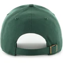 cepice-zaoblena-zelena-nastavitelny-mvp-gallery-los-angeles-dodgers-mlb-47-brand