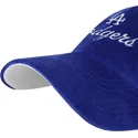 cepice-zaoblena-modra-nastavitelny-clean-up-spirited-los-angeles-dodgers-mlb-47-brand