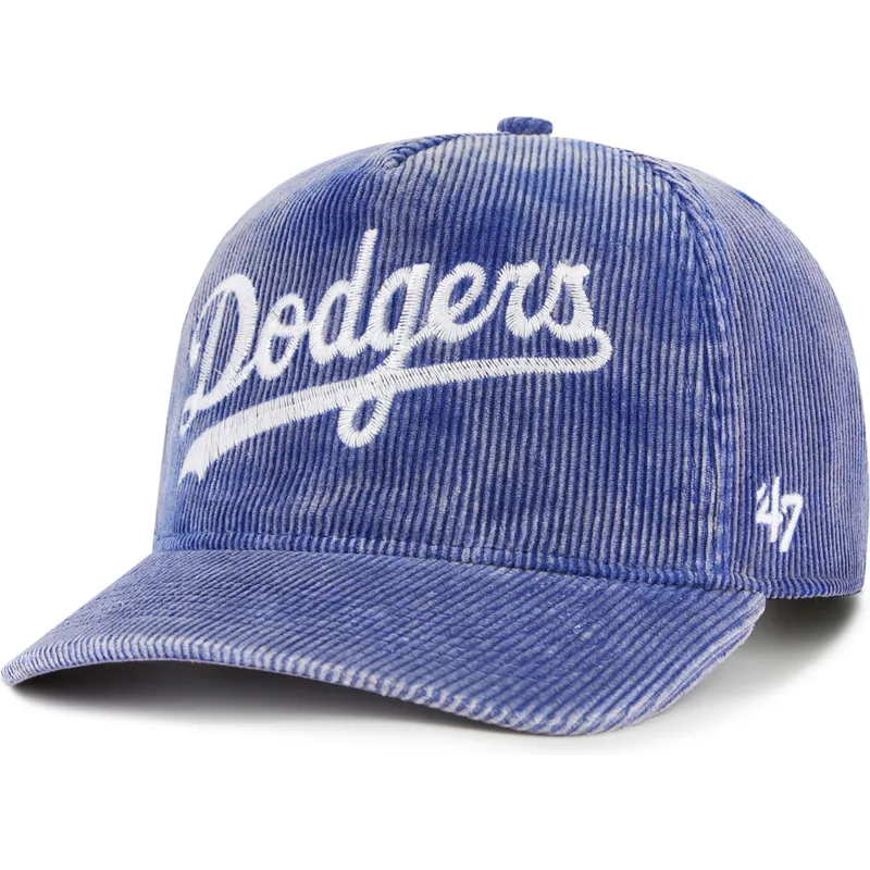 bla-kurvad-keps-snapback-hitch-reclaim-fran-los-angeles-dodgers-mlb-av-47-brand