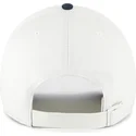 cepice-zaoblena-bezova-nastavitelny-pasek-clean-up-contemporary-two-tone-new-york-yankees-mlb-47-brand