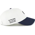 cepice-zaoblena-bezova-nastavitelny-clean-up-contemporary-two-tone-new-york-yankees-mlb-47-brand