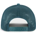cepice-zaoblena-zadne-zvire-zelena-snapback-hitch-contemporary-new-york-yankees-mlb-47-brand