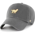 cepice-zaoblena-seda-nastavitelny-clean-up-dog-base-runner-icon-47-brand