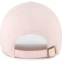 cepice-zaoblena-ruzova-nastavitelny-pasek-clean-up-love-base-runner-icon-47-brand