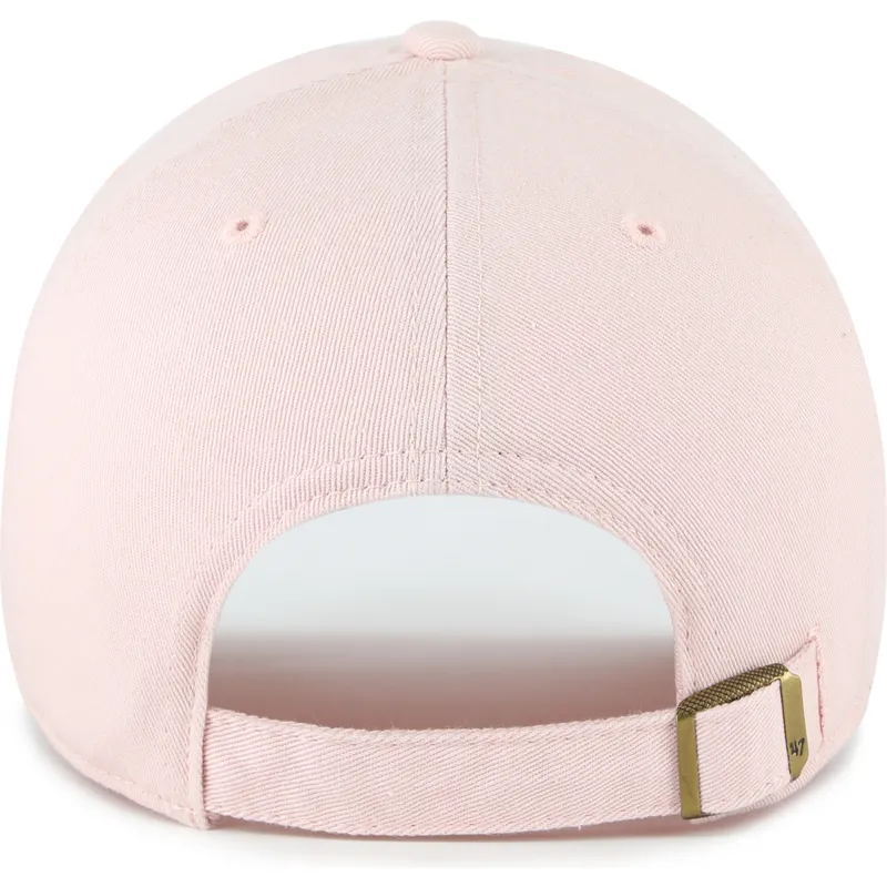 cap-zaoblena-pink-adjustable-strap-47-brand