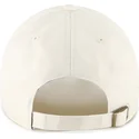 cap-zaoblena-beige-adjustable-strap-47-brand