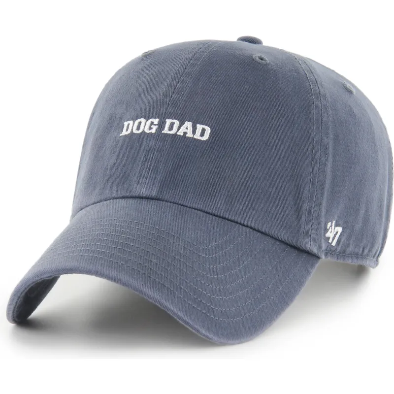 cepice-zaoblena-namornicka-modra-nastavitelny-dog-dad-phrase-clean-up-base-runner-icon-47-brand