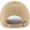 gorra-curva-khaki-ajustable-clean-up-dog-base-runner-icon-de-47-brand