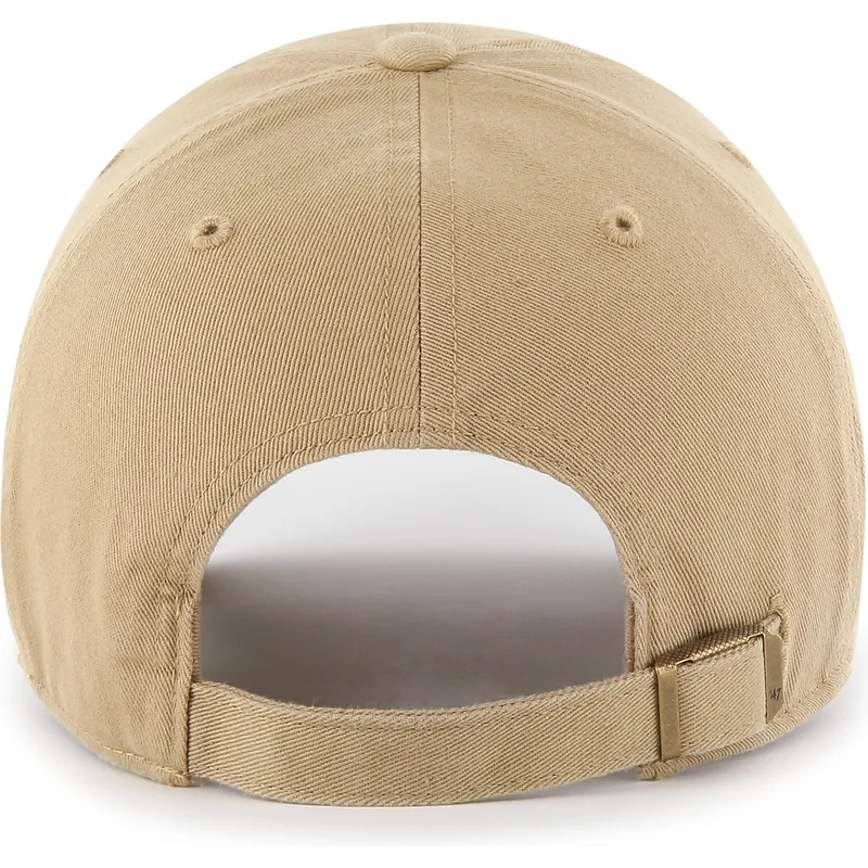 gorra-curva-khaki-ajustable-clean-up-dog-base-runner-icon-de-47-brand