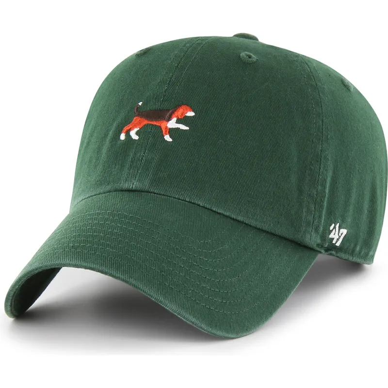 cepice-zaoblena-zelena-nastavitelny-clean-up-dog-base-runner-icon-47-brand