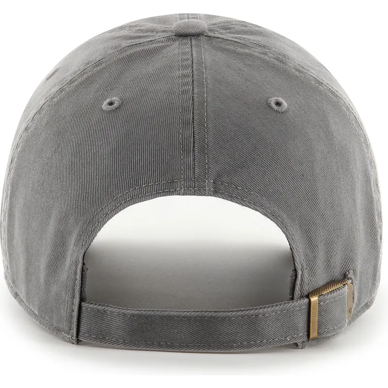 cepice-zaoblena-seda-nastavitelny-clean-up-no-loop-label-new-york-yankees-mlb-47-brand