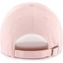 cap-zaoblena-pink-adjustable-strap-clean-up-new-york-yankees-mlb-47-brand