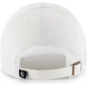 cepice-zaoblena-bila-nastavitelny-clean-up-new-york-yankees-mlb-47-brand