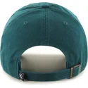 cepice-zaoblena-zelena-nastavitelny-clean-up-pacific-green-new-york-yankees-mlb-47-brand