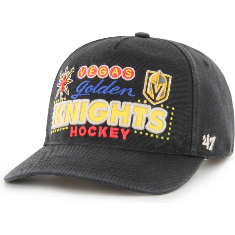 cepice-zaoblena-cerna-snapback-hitch-rf-charlton-vegas-golden-knights-nhl-47-brand
