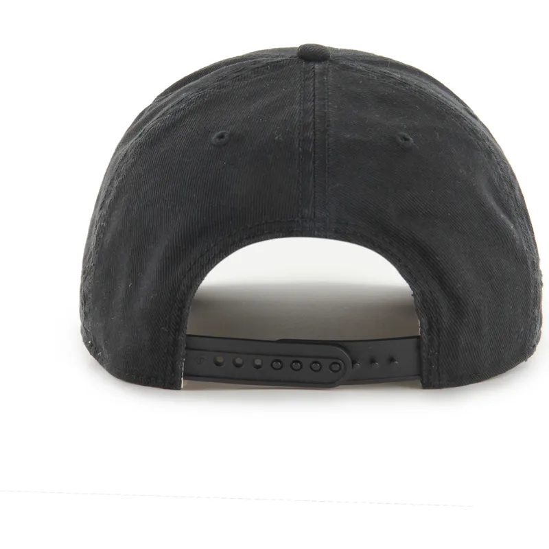 cepice-zaoblena-cerna-snapback-hitch-rf-charlton-vegas-golden-knights-nhl-47-brand