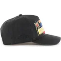 cepice-zaoblena-cerna-snapback-hitch-rf-charlton-vegas-golden-knights-nhl-47-brand
