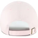 cepice-zaoblena-ruzova-nastavitelny-clean-up-base-runner-new-york-yankees-mlb-47-brand