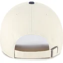 cepice-zaoblena-bezova-nastavitelny-clean-up-base-runner-two-tone-new-york-yankees-mlb-47-brand