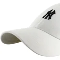 beige-gebogene-snapback-kappe-mvp-base-runner-der-new-york-yankees-mlb-von-47-brand