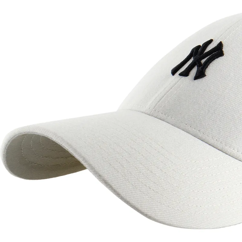 cepice-zaoblena-bezova-snapback-mvp-base-runner-new-york-yankees-mlb-47-brand