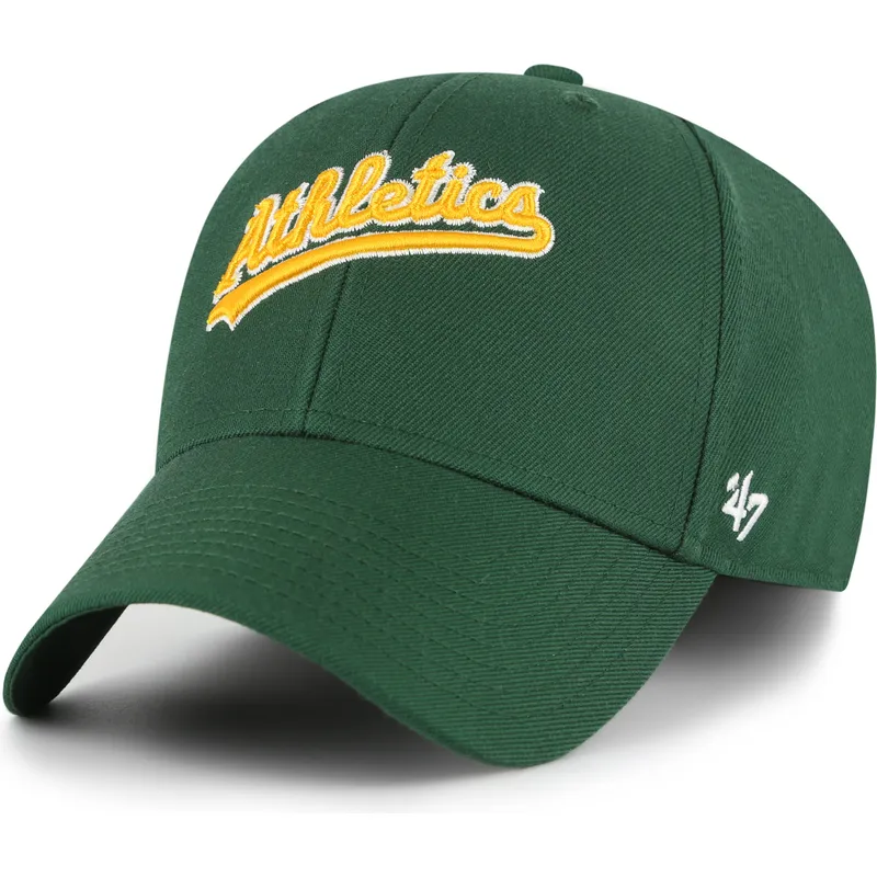 mvp-ballpark-script-shot-oakland-athletics-mlb-47-brand