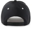 cepice-zaoblena-cerna-snapback-mvp-replica-sure-shot-new-york-yankees-mlb-47-brand