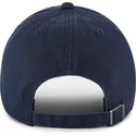 cap-zaoblena-navy-blue-adjustable-strap-clean-up-base-runner-new-york-yankees-mlb-47-brand