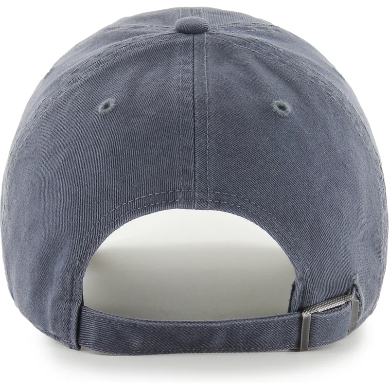 cap-zaoblena-navy-blue-adjustable-strap-clean-up-base-runner-script-new-york-yankees-mlb-47-brand