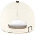 cepice-zaoblena-bezova-nastavitelny-clean-up-base-runner-two-tone-new-york-yankees-mlb-47-brand
