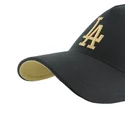 cepice-zaoblena-cerna-snapback-mvp-dt-sure-shot-two-tone-cotton-los-angeles-dodgers-mlb-47-brand