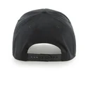 cepice-zaoblena-cerna-snapback-mvp-dt-sure-shot-two-tone-cotton-los-angeles-dodgers-mlb-47-brand