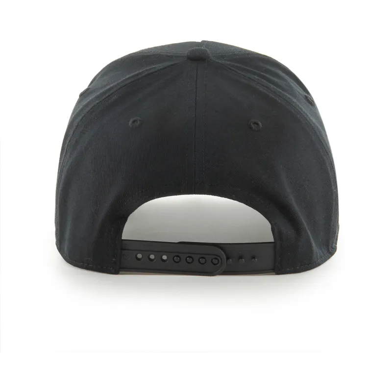 cepice-zaoblena-cerna-snapback-mvp-dt-sure-shot-two-tone-cotton-los-angeles-dodgers-mlb-47-brand