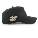 cepice-zaoblena-cerna-snapback-mvp-dt-sure-shot-two-tone-cotton-los-angeles-dodgers-mlb-47-brand