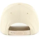 cap-zaoblena-beige-snapback-mvp-dt-sure-shot-two-tone-cotton-new-york-yankees-mlb-47-brand