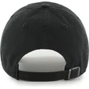 cap-zaoblena-black-adjustable-strap-clean-up-base-runner-script-new-york-yankees-mlb-47-brand