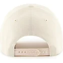 cepice-zaoblena-bezova-snapback-mvp-new-york-yankees-mlb-47-brand