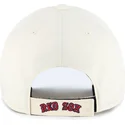 gorra-curva-beige-y-azul-marino-ajustable-mvp-two-tone-de-boston-red-sox-mlb-de-47-brand